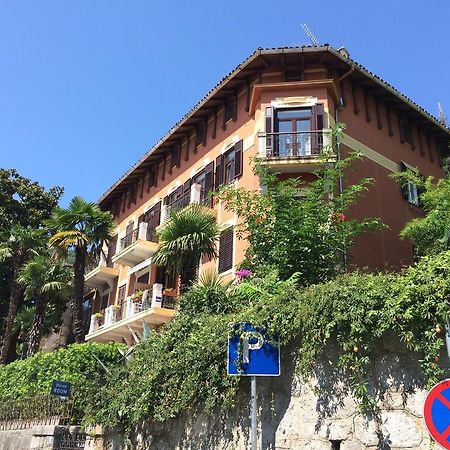 Bed&Breakfast Borka Opatija Exterior foto