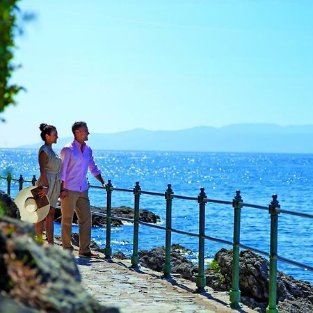 Bed&Breakfast Borka Opatija Exterior foto