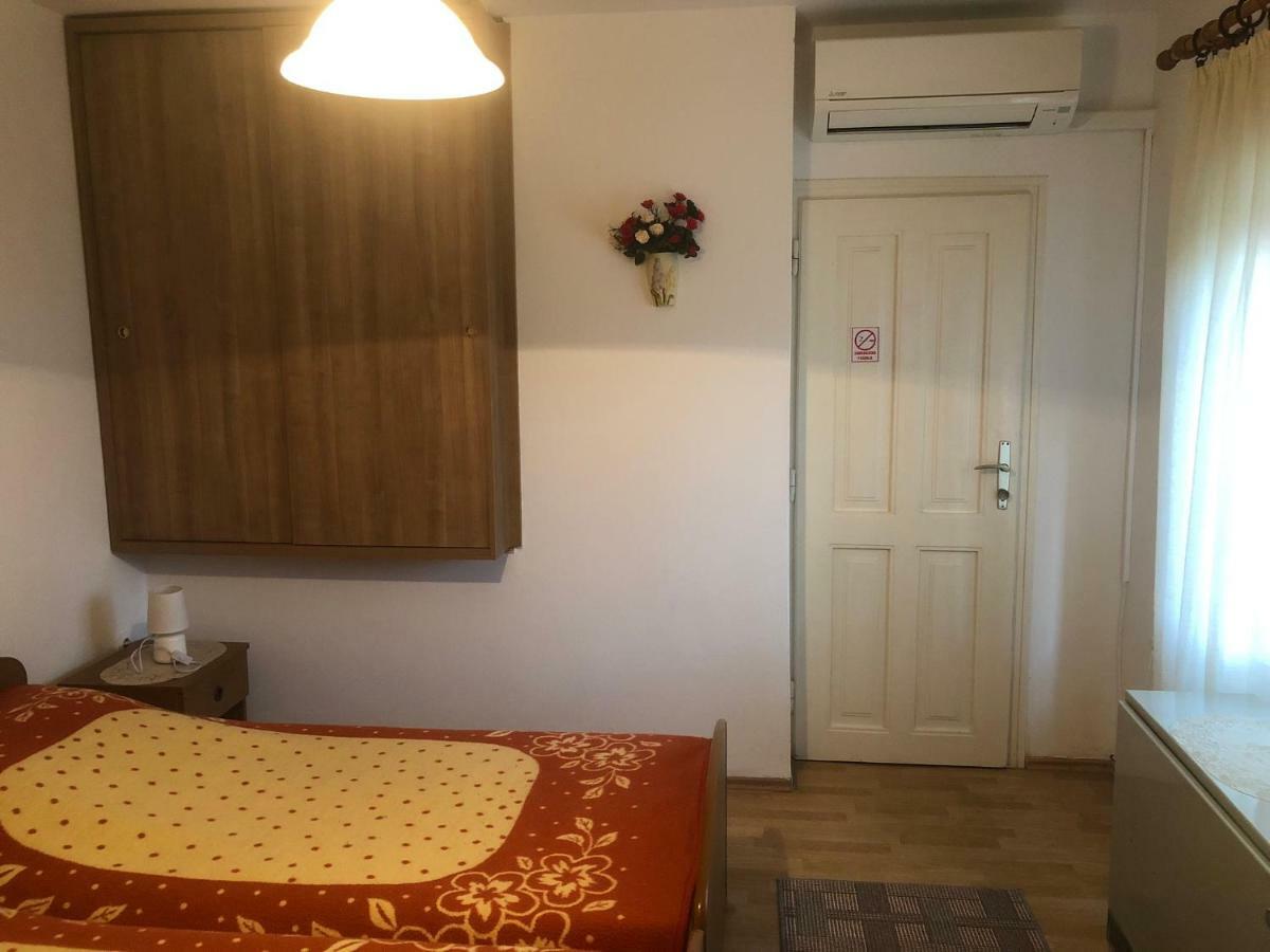 Bed&Breakfast Borka Opatija Exterior foto